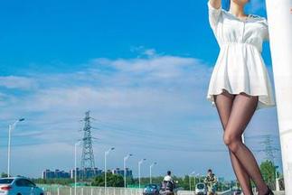 爱丝 – 谁能拒绝小茹的兔女郎图集带来的福利呢？简直上瘾！