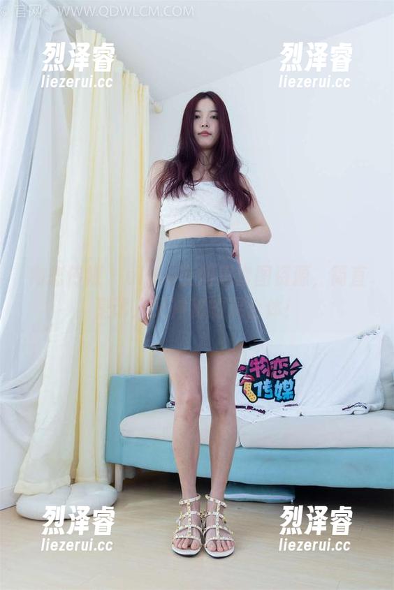 物恋传媒 - elise夜如思套图资源，简直是诱人又神秘的混合体！