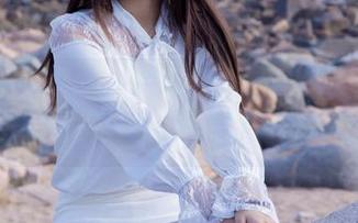 物恋传媒 – 小晴天私拍合集：可爱的背后谁知道？