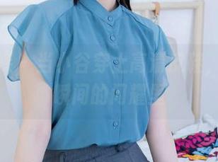 物恋传媒 – 当小谷穿上高清皮鞋，迷失在瞬间的闪耀里
