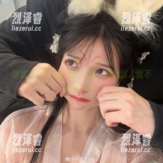 特软儿Sona 特软儿Sona花嫁新作集:谁说嫁人就不能调皮?