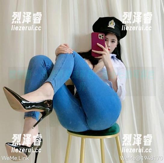 微密圈 - 当透明变成真相：猪小七的写真世界