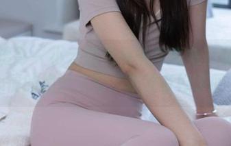 甜予摄影 – 小云的黑棉袜写真集：袜子与心情的绝妙搭配，你准备好了吗？