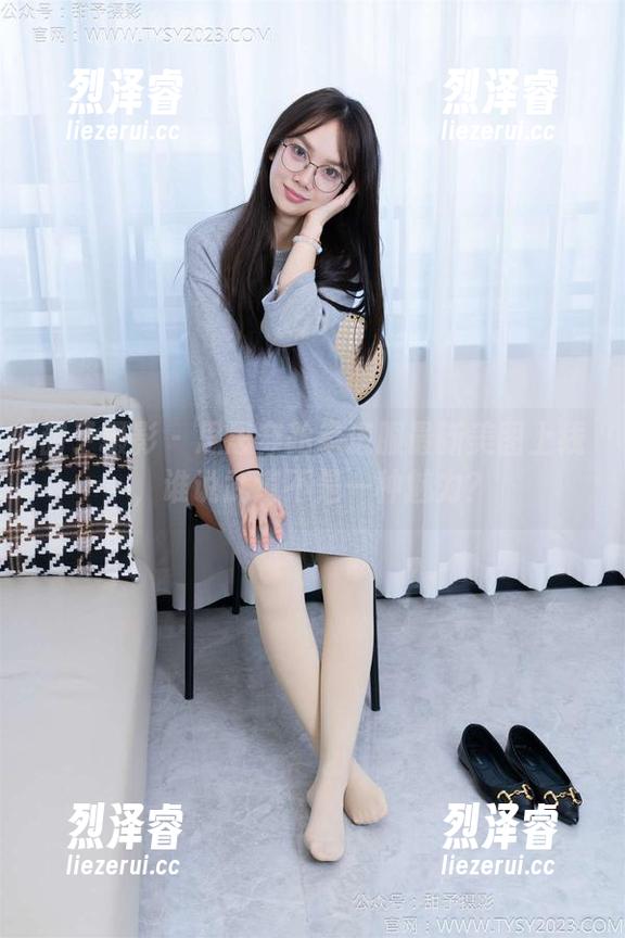 甜予摄影 - 思思穿跆拳道服最新美图上线，谁说武道不是一种魅力？