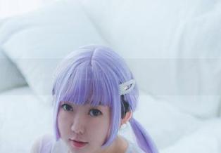 雨水和阳光：甜糖大魔王的夏天写真资源，让人流连忘返