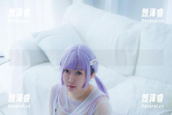 雨水和阳光：甜糖大魔王的夏天写真资源，让人流连忘返