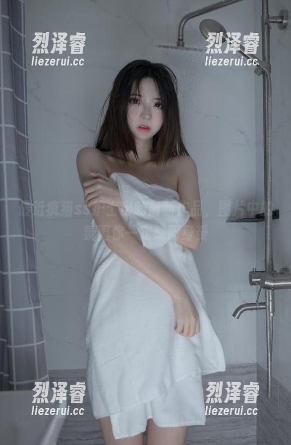最近疯猫ss护士出的最新作品，图片中的氛围你一定感同身受
