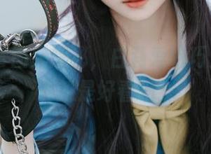 闺房JK套图大揭秘，白莉爱吃巧克力原图真的是好看吗？