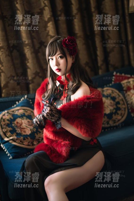 万圣节幽灵谁怕谁？免费的皮皮奶可可爱了啦照片来撩你了！