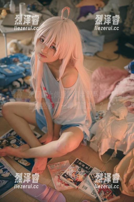 当神沢永莉穿上体操服和半双马尾，图册里突然多了一种超能力！？