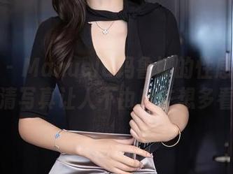 秀人网 – Manuela玛鲁娜的性感蕾丝浴室，高清写真让人不由自主想多看几眼！