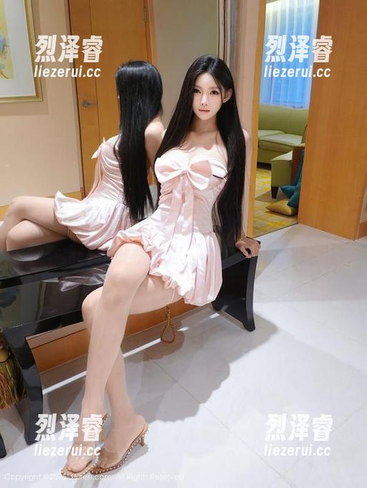 秀人网-丹妮Danny 秀人网 - 丹妮Danny白裙全集,下载后不要怪我没提醒你,视线不可控制!
