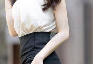 秀人网 – 少女？不！这是唐翩翩的世界，作品满满的惊喜