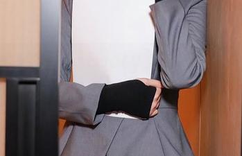 秀人网 – 徐莉芝Booty女孩系列：那些你绝对想收藏的图片合集