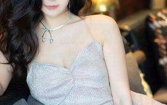 秀人网 – 沐娜娜在线，兔女郎写真——我只想说，真是太“可爱”了！
