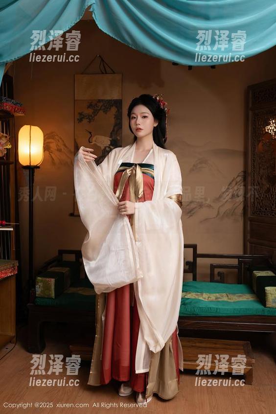 秀人网-白浅浅 秀人网 - 在白浅浅的全套作品里,发现不一样的姐姐