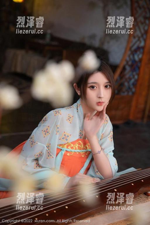 秀人网-绯月樱-Chery 秀人网 - 下载绯月樱-Chery的旗袍图包,直击我的审美神经,心里默默哀嚎!