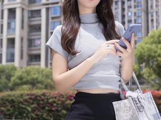秀人网 – 必看！赤间菀枫的修女全套原图，擦肩而过的神秘感！