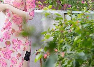 秀人网 – 陆萱萱cecillia丝袜写真：高清呈现，分分钟让人心动