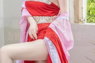 秀人网 – 精选陈思琪Art空姐写真：你以为她只会发放安全须知？