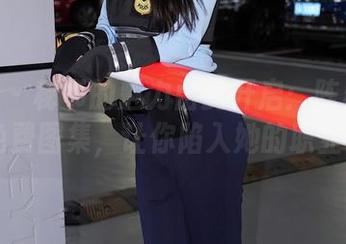 秀人网 – 秘书的魅力由此开启：陈雅漫VICKY免费图集，让你陷入她的职业幻想！