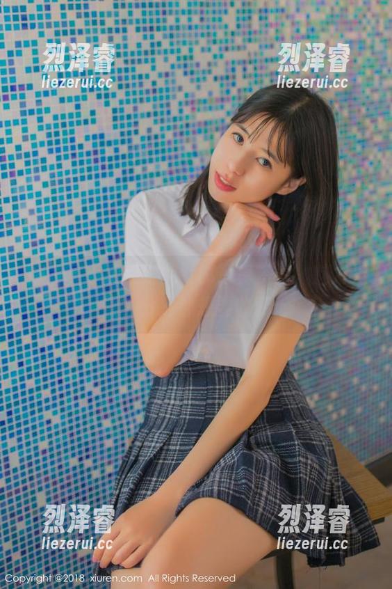 秀人网 - 顾楚楚兔女郎写真资源，魅力无限，分分钟想要收藏！