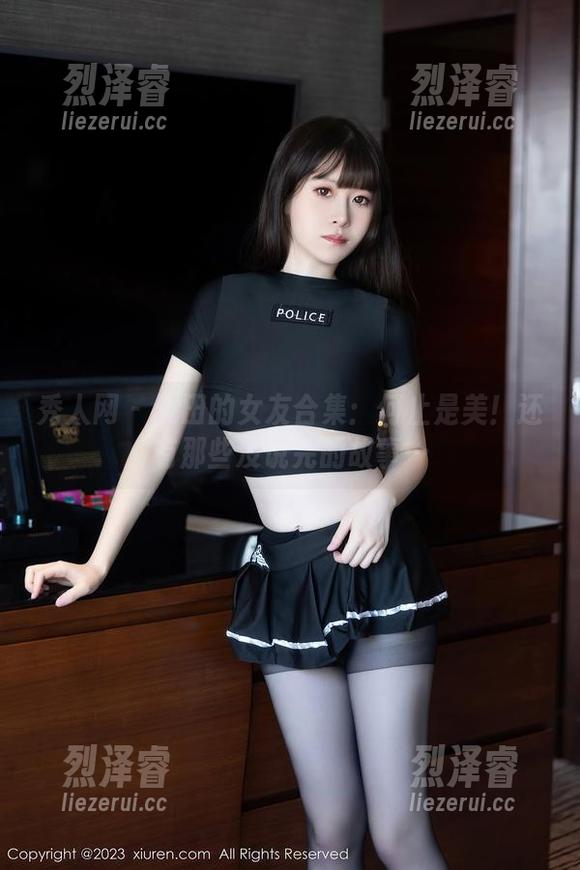 秀人网 - 麦田的女友合集：何止是美！还有那些没说完的故事…