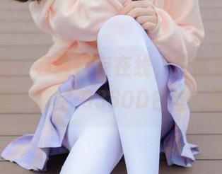 稚乖画册 – 赤西夜夜在线，作品来袭：谁能抵挡这“晴空-0380D白丝”的魅力？