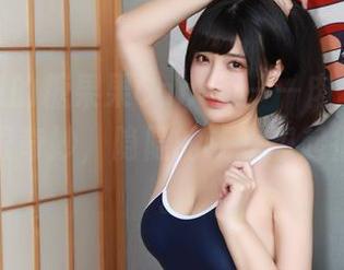 从未见过的糖果果Candy——肉丝写真，感官的很奇妙，隐隐的让我想起很多事情。