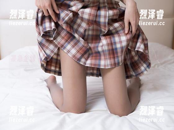 紧急企划-小恩 紧急企划 - 你见过穿牛仔裤的小恩吗?高清套图带你见识见识