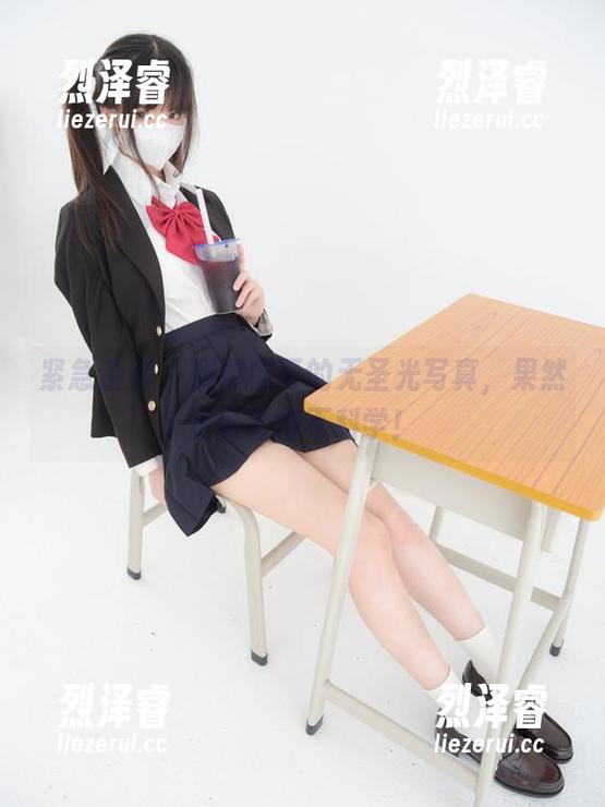 紧急企划 - 樱樱樱可的无圣光写真，果然是可爱得不科学！