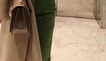 微密圈 – 一册免费的紫色哒豚豚甜心写真，瞧，甜蜜与奇幻的结合