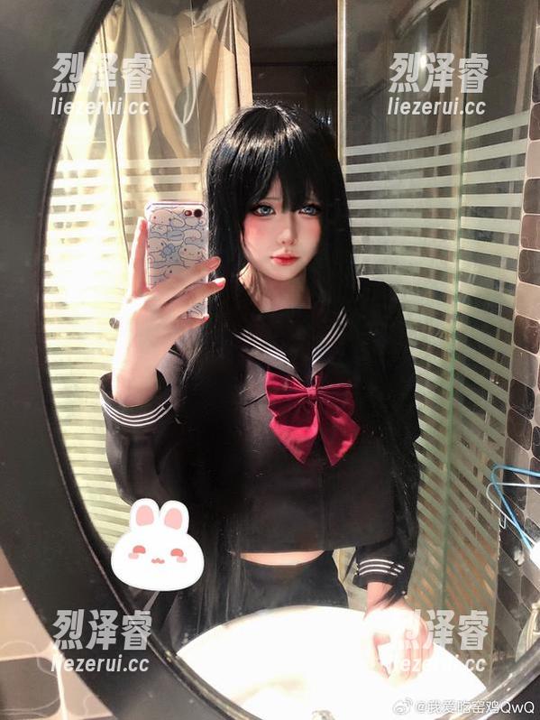 当豹纹遇上纯爱neko：这个合集真是意外的惊艳
