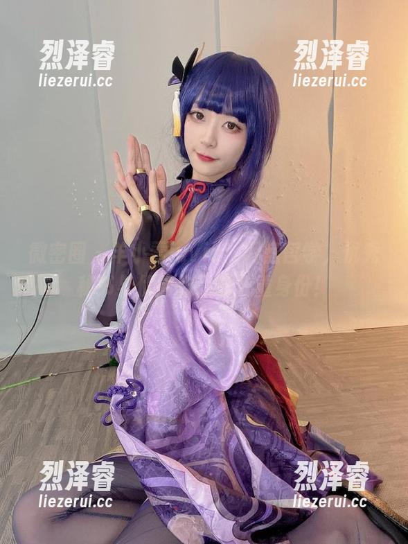 微密圈 - 羊小雪juvia：网盘哲学，优秀秘书与优秀作品的双重身份！