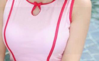 美媛馆 – 全新任莹樱泳装图集：让你成为泳池最靓的仔，下载去做个‘水中精灵’吧！