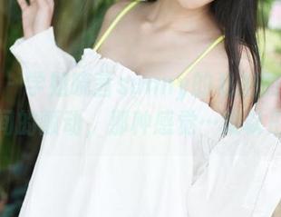 美媛馆 – 学姐晓茜sunny的私拍故事：作品间的颤动，那种感觉…难以形容