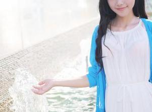 美媛馆 – 李七喜又来了，最新礼服作品让我瞬间想起某个午后！