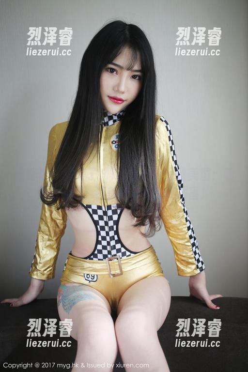 美媛馆-糯美子MINIbabe 美媛馆 - 糯美子MINIbabe蕾丝美图:看到这合集,我的心脏蹦跶得厉害!