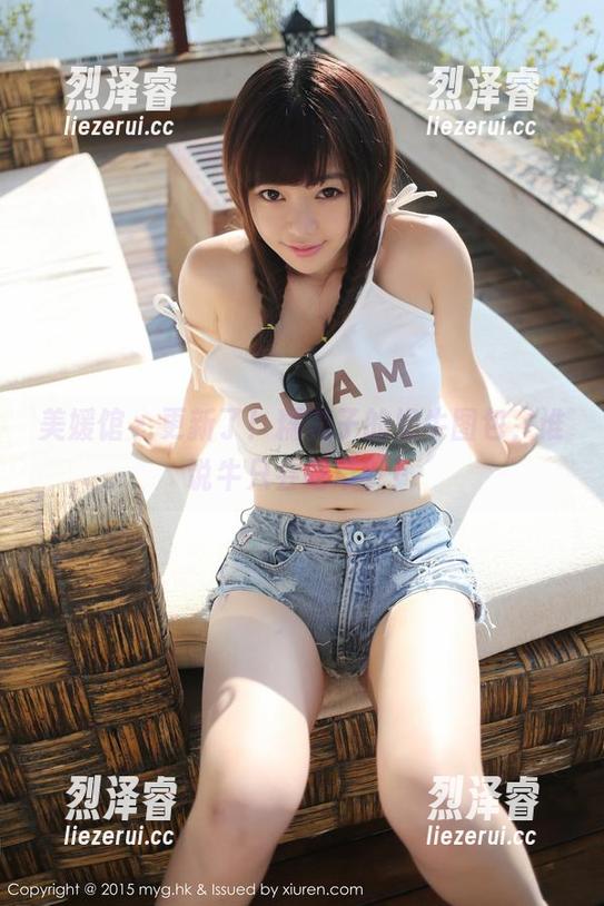 美媛馆-糯美子 美媛馆 - 更新了!糯美子的奶牛图包,谁说牛只会吃草?!