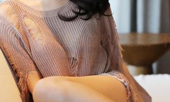 美媛馆 – 走进绮里嘉的少女全集：不止是照片哦！