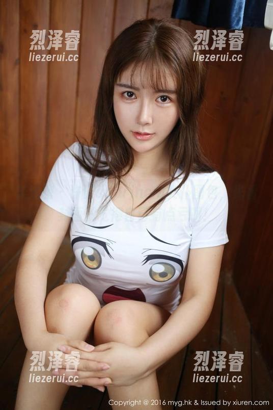 美媛馆-许诺sabrina 美媛馆 - 许诺sabrina的女仆图包,光看封面就觉得自己有点亏啊!
