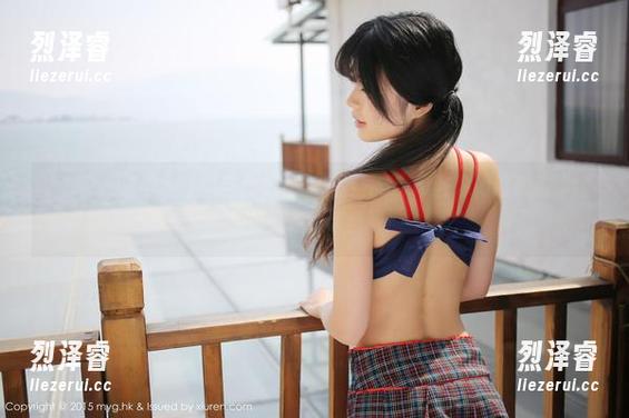 美媛馆 - 海边小白的自我修养：陈怡曼coco教你如何优雅掉进水里，资源请自取！