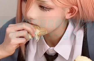 最新写真：腥味猫罐教你如何把禁闭者嘟嘟的魅力放大一百倍！