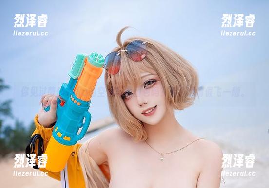 你见过菌烨tako的空姐写真图包吗？看了想请假飞一趟。