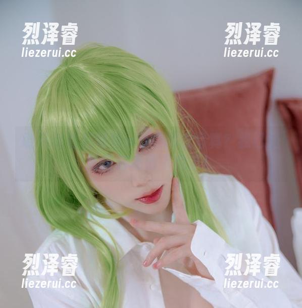 敢不敢看起司块wii的睡衣写真？我已经准备好免费下载了！