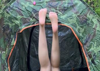 微密圈 – 私拍里的迷人的五姨太其实一点都不清纯，哦不，我是说……真的是清纯。
