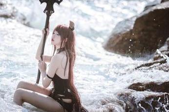 阿薰kaOri的私房密码：解锁纯白色的纯粹