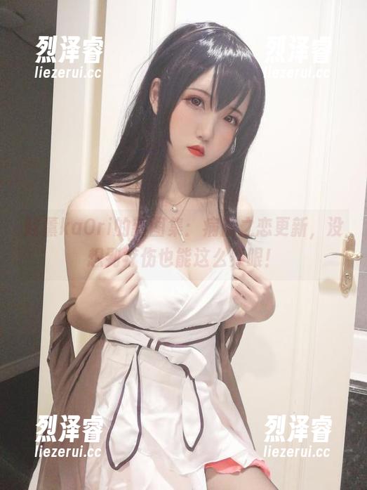 阿薰kaOri的新图集：病房之恋更新，没想到疗伤也能这么养眼！