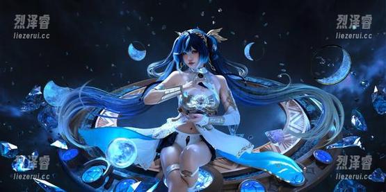 死库水风潮来袭！阿薰kaOri的cos更新怎么能错过？