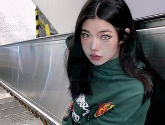 微密圈 – 陈佩奇御姐合集，原图看得我嘴角一直上扬！